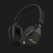 Навушники Marshall Headphones Monitor III ANC (Black)