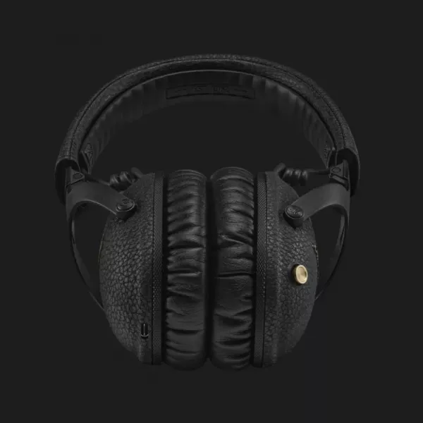 Навушники Marshall Headphones Monitor III ANC (Black)