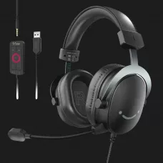 Ігрова гарнітура Fifine H9 (Black)