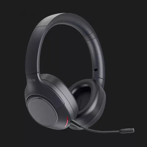 Ігрова гарнітура Fifine X3 (Black)