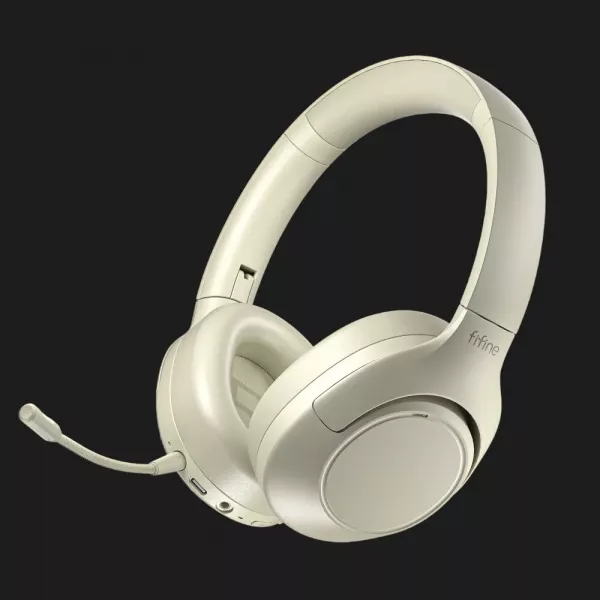 Ігрова гарнітура Fifine X3W (White)