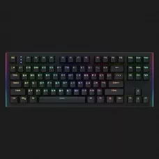 Клавіатура механічна Hator Gravity X TKL Orange (Black) (HTK550UA) (UA)