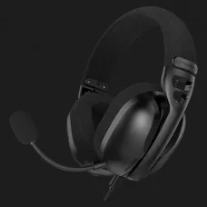 Ігрова гарнітура Hator Hyperpunk 3 Hi-Res (Black) (ESH10) (UA)