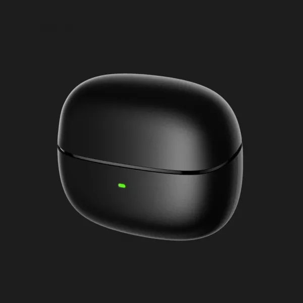 Ігрова гарнітура Hator Hyреrpunk Truepods Hybrid ANC (Black) (HTA431)