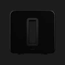 Сабвуфер Sonos Sub (Gen.4) (Black)