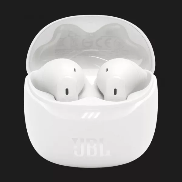 Навушники JBL Tune Flex 2 (White)