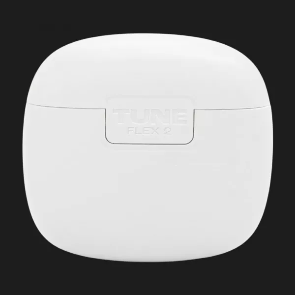 Навушники JBL Tune Flex 2 (White)