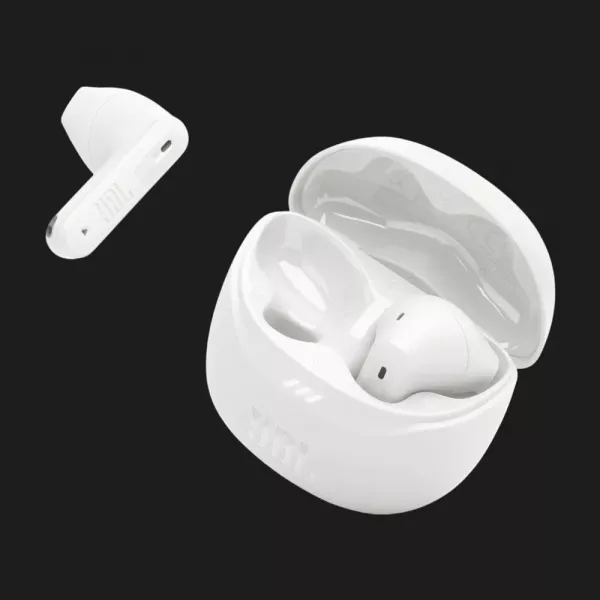 Навушники JBL Tune Flex 2 (White)