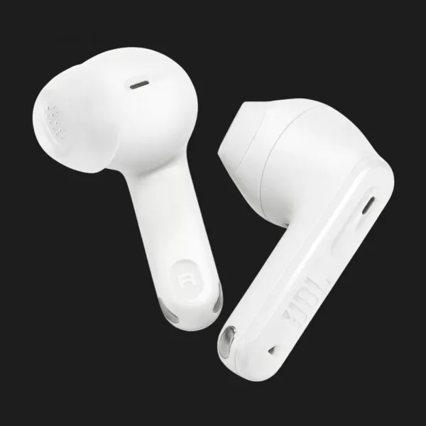 Навушники JBL Tune Flex 2 (White)