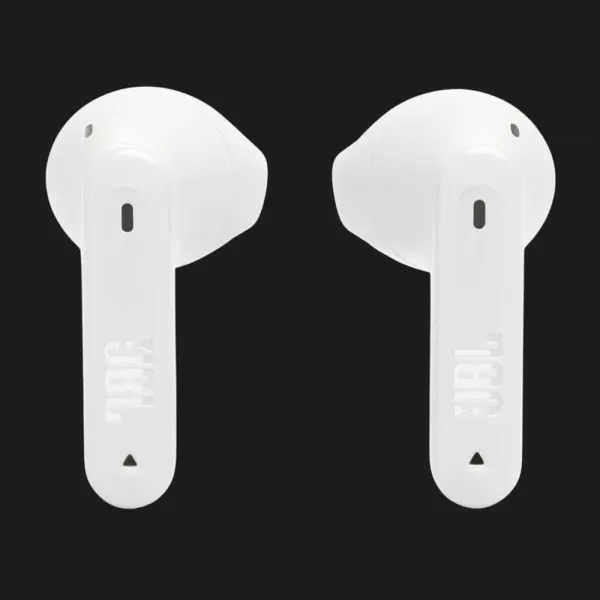 Навушники JBL Tune Flex 2 (White)