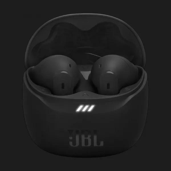 Навушники JBL Tune Flex 2 (Black)