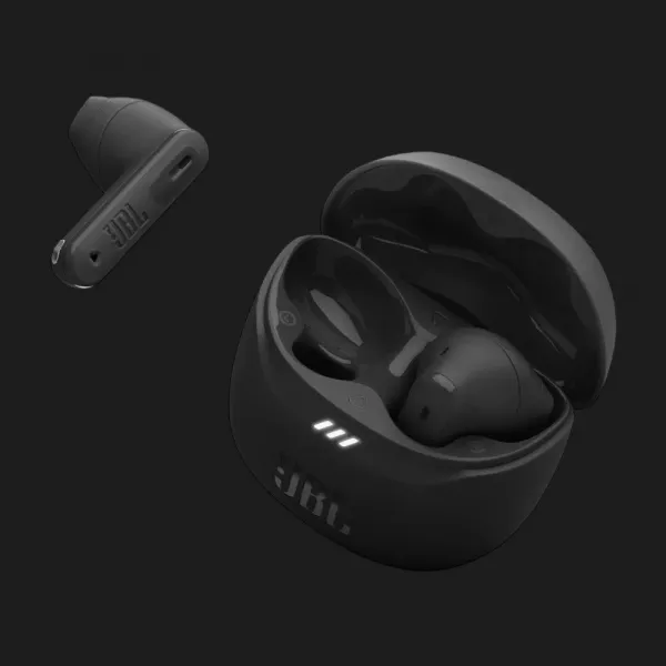 Навушники JBL Tune Flex 2 (Black)