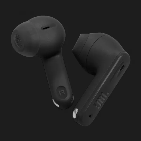 Навушники JBL Tune Flex 2 (Black)