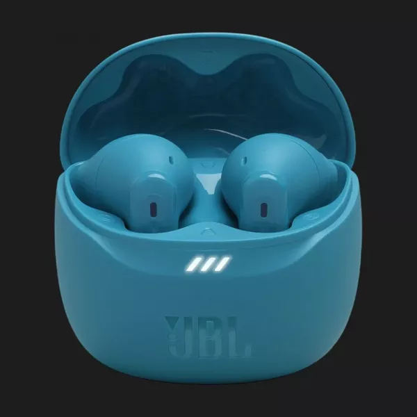 Навушники JBL Tune Flex 2 (Turquoise)