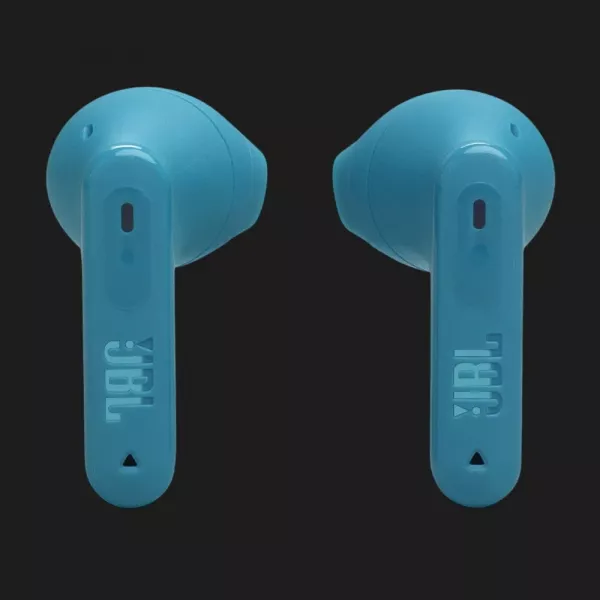Навушники JBL Tune Flex 2 (Turquoise)