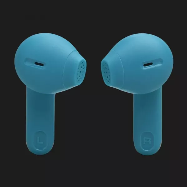 Навушники JBL Tune Flex 2 (Turquoise)
