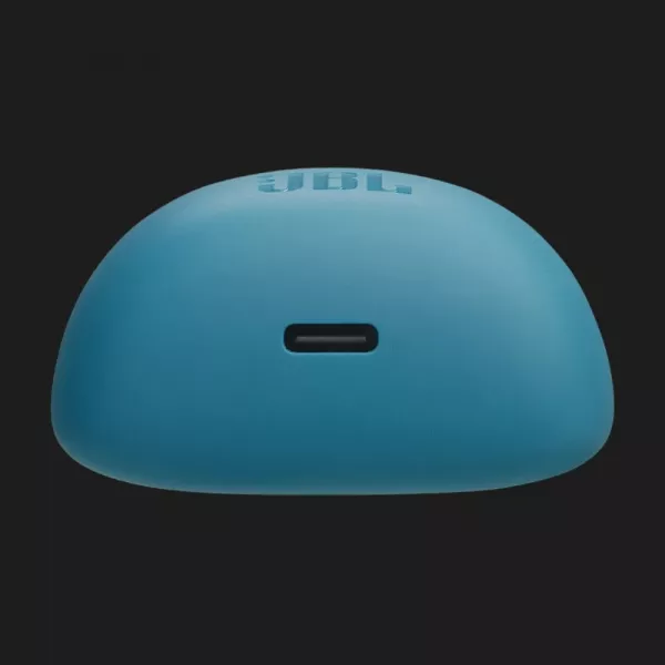 Навушники JBL Tune Flex 2 (Turquoise)