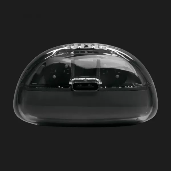 Навушники JBL Tune Flex 2 (Ghost Black)
