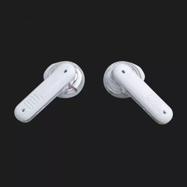Навушники JBL Tune Flex 2 (Ghost White)