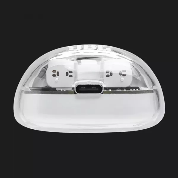 Навушники JBL Tune Flex 2 (Ghost White)