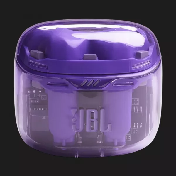Навушники JBL Tune Flex 2 (Ghost Purple)