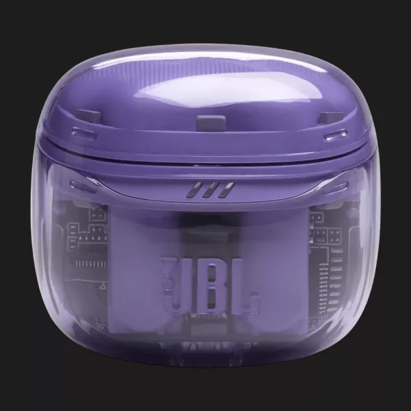 Навушники JBL Tune Flex 2 (Ghost Purple)