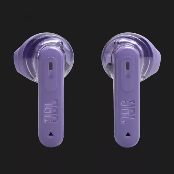 Навушники JBL Tune Flex 2 (Ghost Purple)