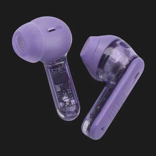 Навушники JBL Tune Flex 2 (Ghost Purple)