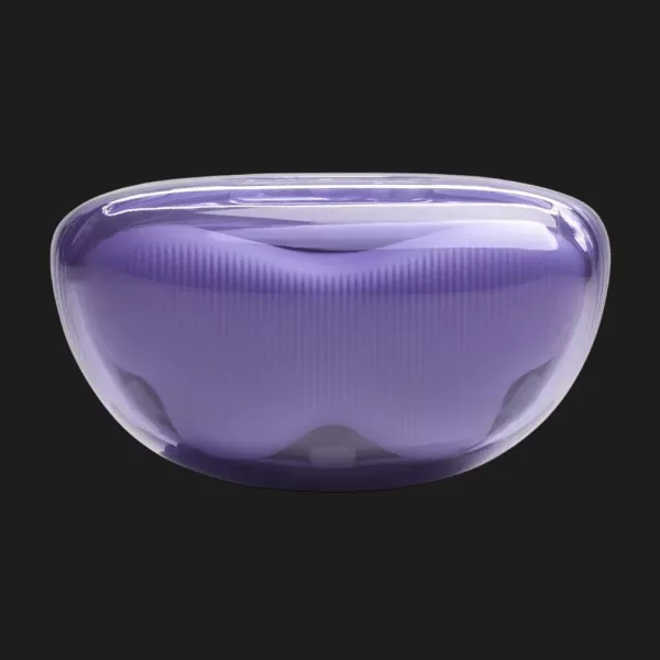 Навушники JBL Tune Flex 2 (Ghost Purple)