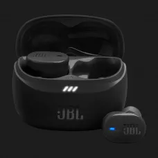 Навушники JBL Tune Buds 2 (Black)