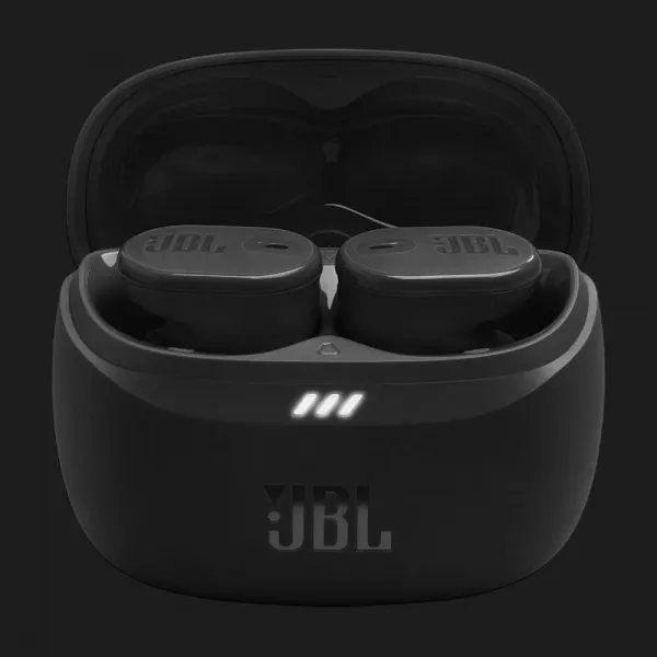 Навушники JBL Tune Buds 2 (Black)