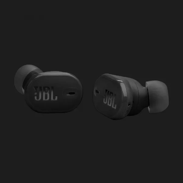 Навушники JBL Tune Buds 2 (Black)