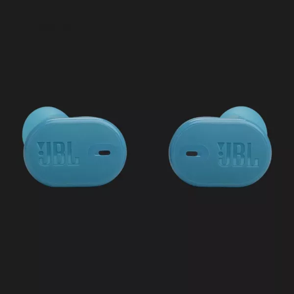 Навушники JBL Tune Buds 2 (Turquoise)