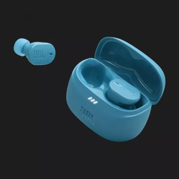 Навушники JBL Tune Buds 2 (Turquoise)