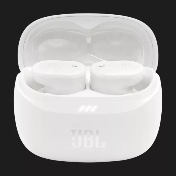 Навушники JBL Tune Buds 2 (White)