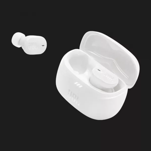 Навушники JBL Tune Buds 2 (White)