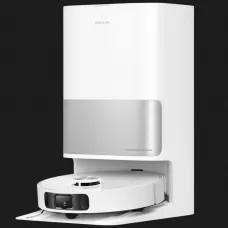 Робот-пилосос Dreame L10s Ultra Gen2 (White)