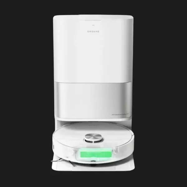 Робот-пилосос Dreame L10s Ultra Gen2 (White)