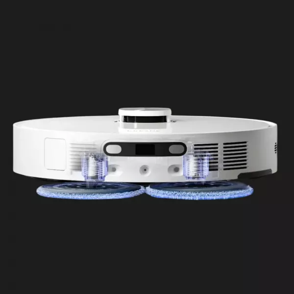 Робот-пилосос Dreame L10s Ultra Gen2 (White)