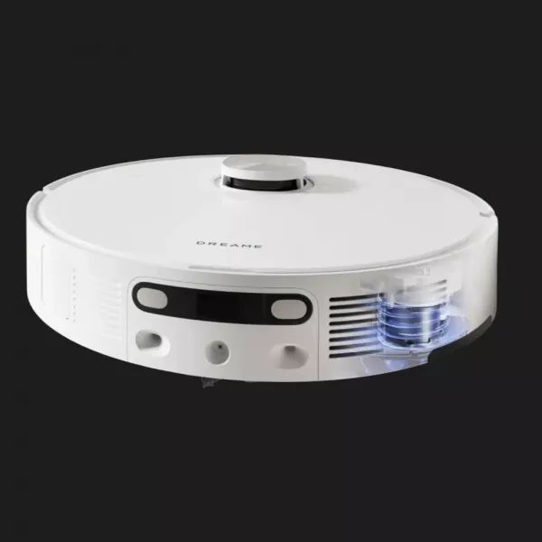 Робот-пилосос Dreame L10s Ultra Gen2 (White)