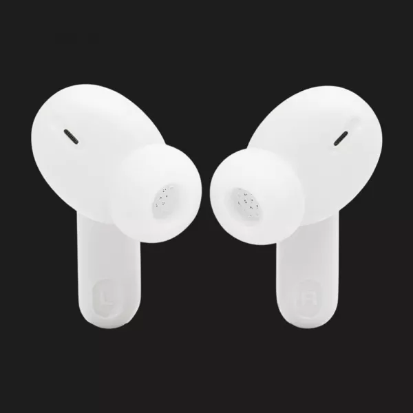 Навушники JBL Tune Beam 2 (White)