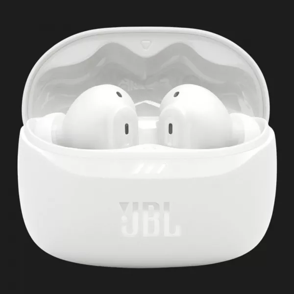 Навушники JBL Tune Beam 2 (White)