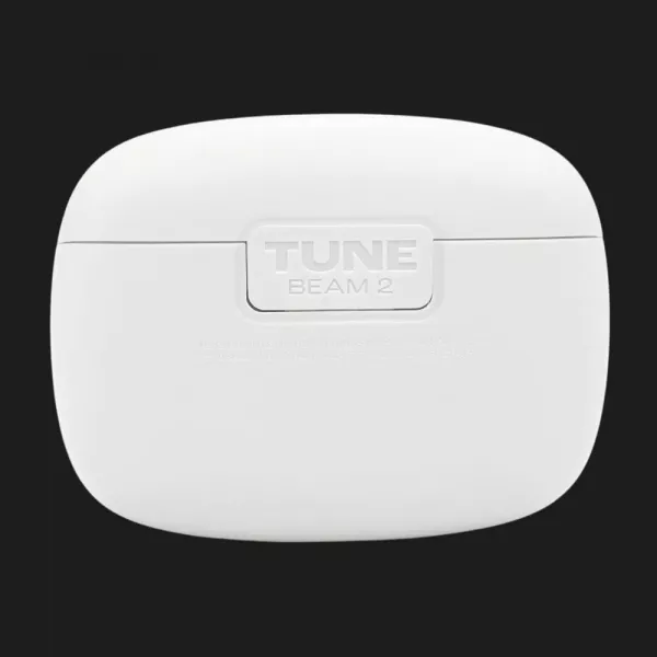 Навушники JBL Tune Beam 2 (White)