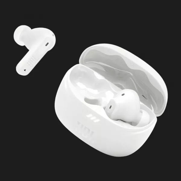 Навушники JBL Tune Beam 2 (White)