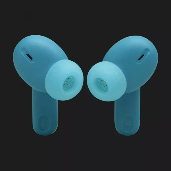 Навушники JBL Tune Beam 2 (Turquoise)