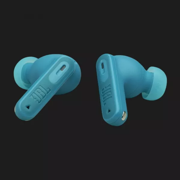 Навушники JBL Tune Beam 2 (Turquoise)