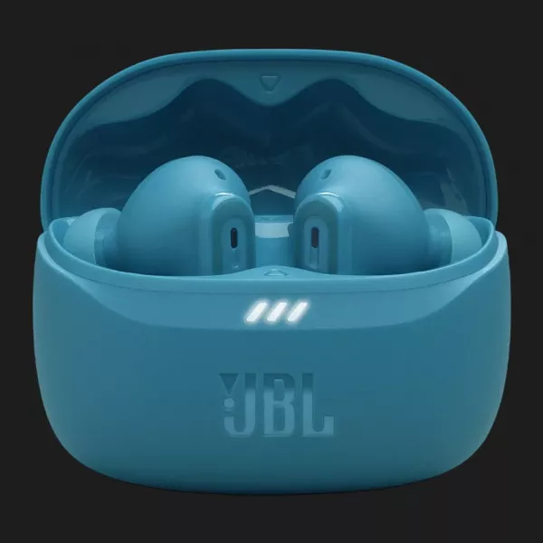 Навушники JBL Tune Beam 2 (Turquoise)