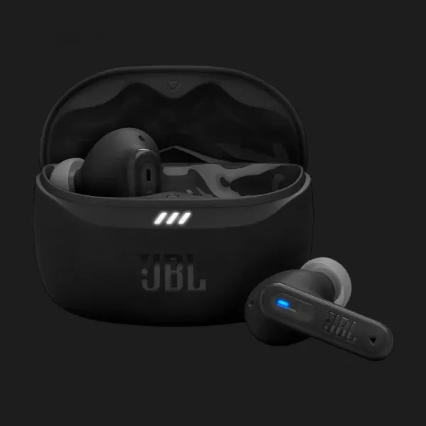 Навушники JBL Tune Beam 2 (Black)