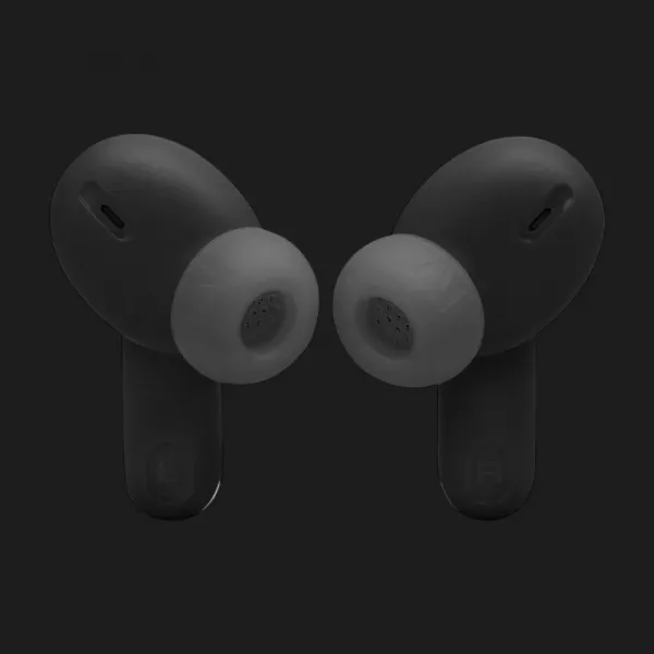 Навушники JBL Tune Beam 2 (Black)