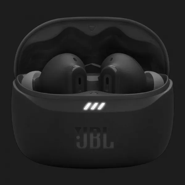 Навушники JBL Tune Beam 2 (Black)